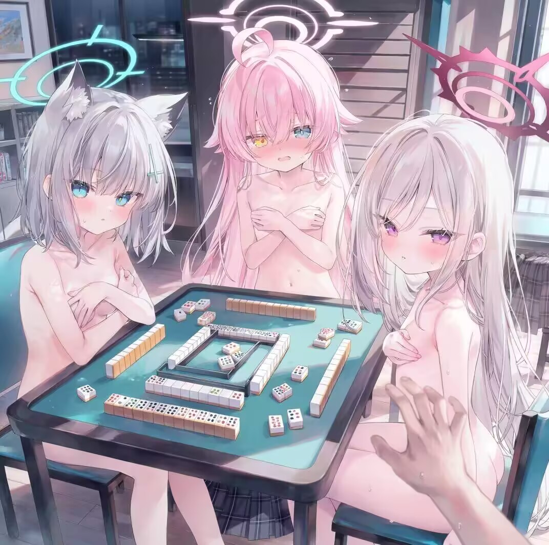 二次元声音模型展示
